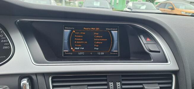 Audi A4 Allroad quattro S tronic