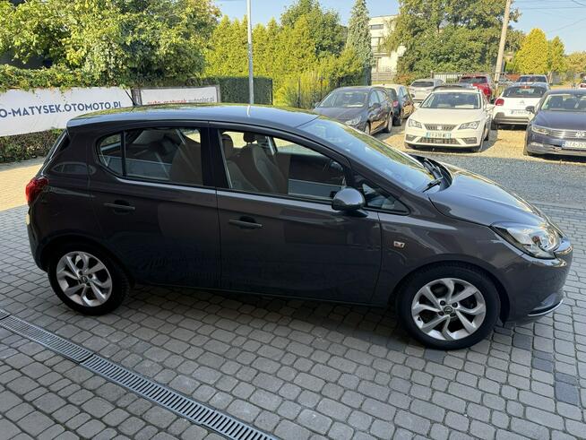 Opel Corsa Rej.03.2016 1,4 90KM Klimatyzacja Tablet