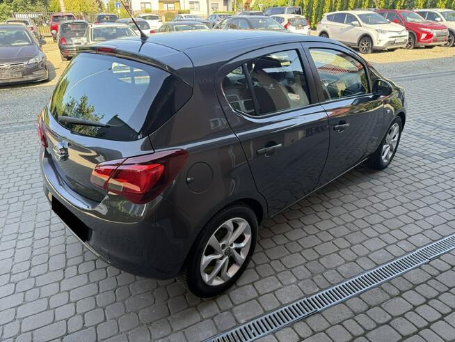 Opel Corsa Rej.03.2016 1,4 90KM Klimatyzacja Tablet