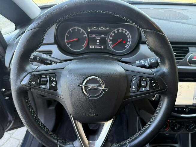 Opel Corsa Rej.03.2016 1,4 90KM Klimatyzacja Tablet