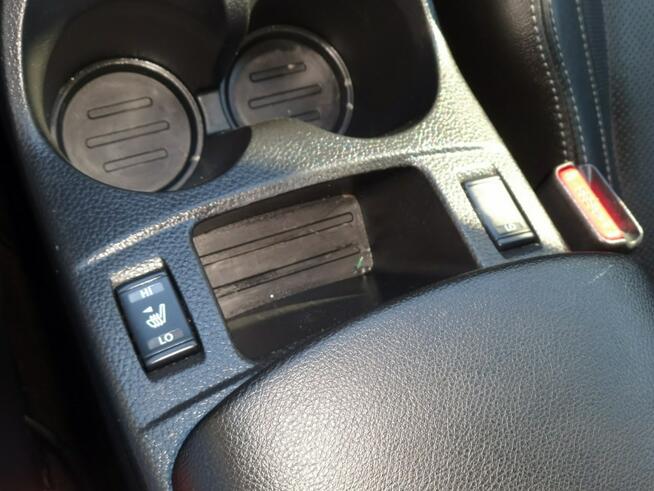 Nissan Qashqai 1.6 Navi Panorama Kamery 360