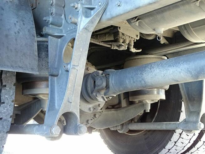DAF LF 320 Kontener Sprowadzony Euro 6 Winda Klima , Blokada Mostu , Książka Serwisowa , Poduszki, A