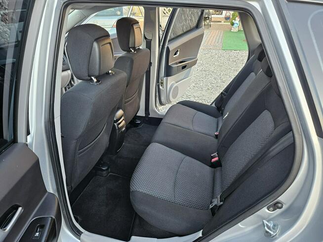 Kia Cee'd Opłacona Zdrowa Zadbana Serwisowana z Klimą Po Serwisie 1 Wł