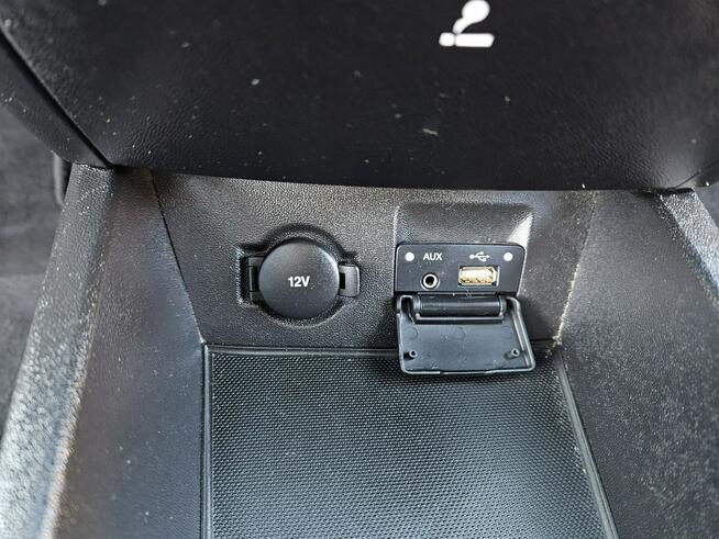 Kia Cee'd Opłacona Zdrowa Zadbana Serwisowana z Klimą Po Serwisie 1 Wł