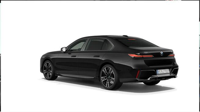BMW 740D x drive Spełniamy marzenia najtaniej!
