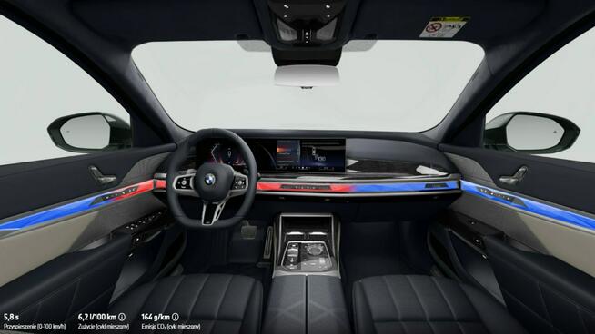 BMW 740D x drive Spełniamy marzenia najtaniej!