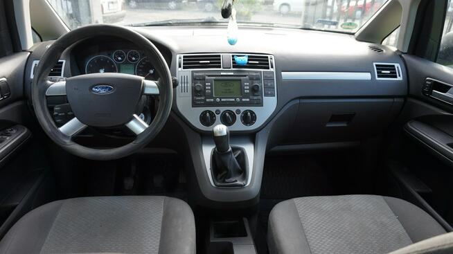Ford C-Max zarejestrowany, ubezpieczony. Gwarancja. Polecam !!!!