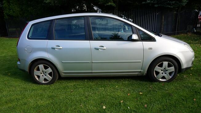Ford C-Max zarejestrowany, ubezpieczony. Gwarancja. Polecam !!!!