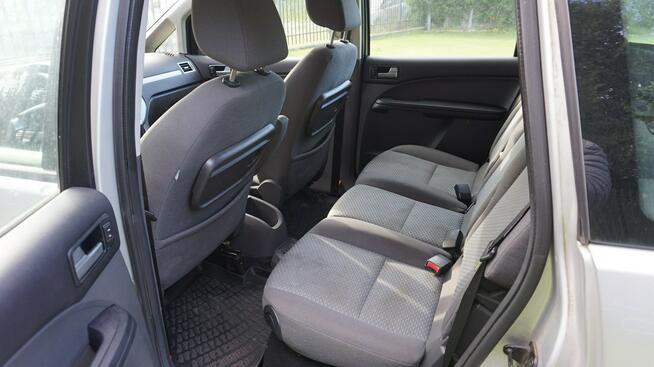 Ford C-Max zarejestrowany, ubezpieczony. Gwarancja. Polecam !!!!