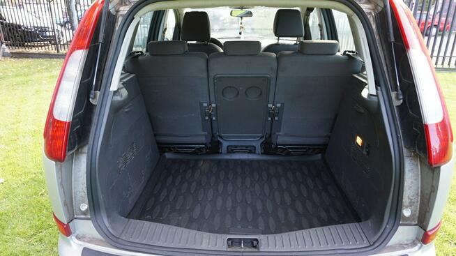 Ford C-Max zarejestrowany, ubezpieczony. Gwarancja. Polecam !!!!