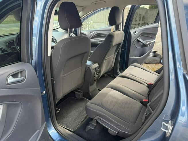 Ford Kuga navi, klimatronic, gwarancja, 70 tys.km!