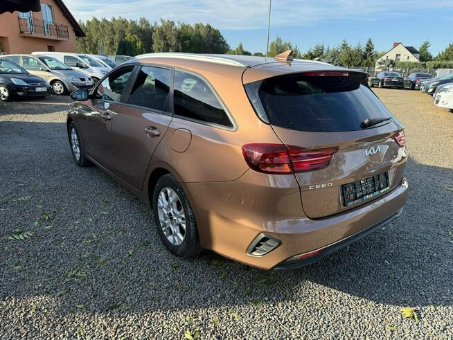 Kia Cee'd navi, kamera, klimatronic, gwarancja!