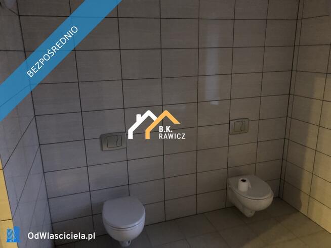 Na sprzedaż | Kompleks Produkcyjno-Handlowo-Biurowy RAWICZ ul. Armii Krajowej