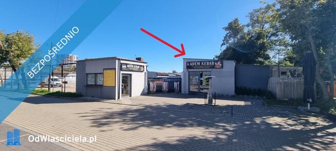 Wynajmę lokal 73 m2 al. Grunwaldzka 205/209