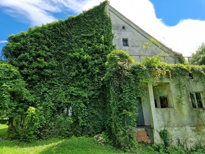 Dom Podlesie gm. Głuchołazy