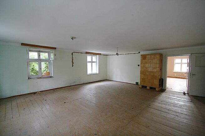 Dom Podlesie gm. Głuchołazy