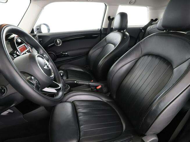 2.0 192KM Cooper S Klimatronik Tempomat Skóra Sportsitze Karbon 2xPDC