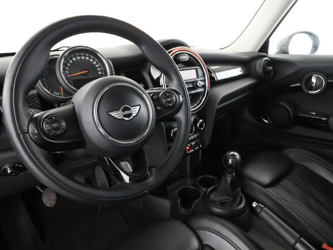 2.0 192KM Cooper S Klimatronik Tempomat Skóra Sportsitze Karbon 2xPDC