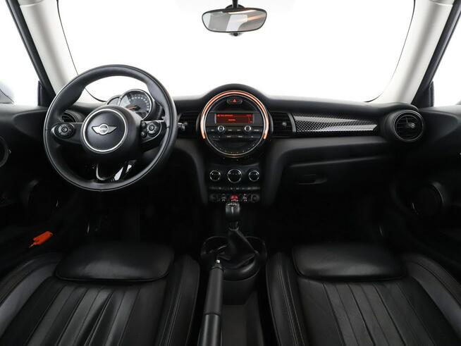 2.0 192KM Cooper S Klimatronik Tempomat Skóra Sportsitze Karbon 2xPDC