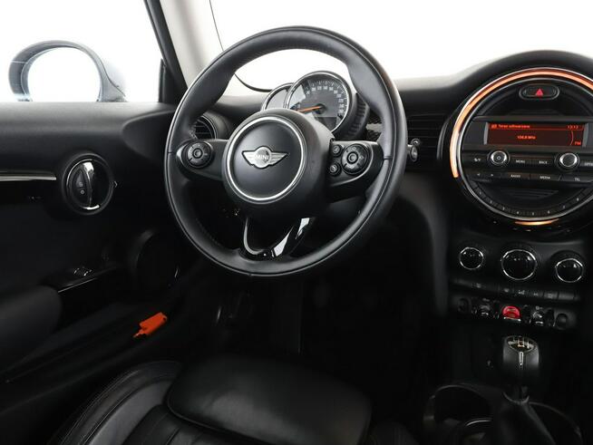 2.0 192KM Cooper S Klimatronik Tempomat Skóra Sportsitze Karbon 2xPDC