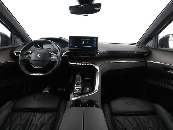Peugeot 5008 FV23% GT-Line atuomat 177KM 7-osob. skóra panorama navi ACC grzane fot