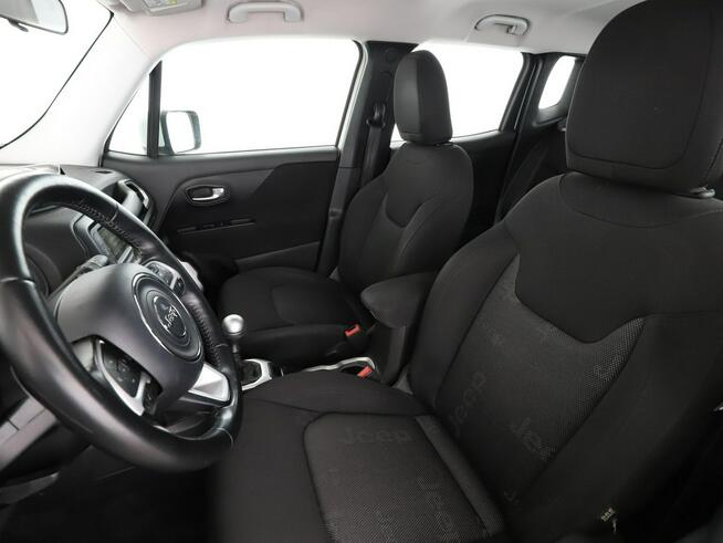 Jeep Renegade Longitude PDC tempomat Bluetooth