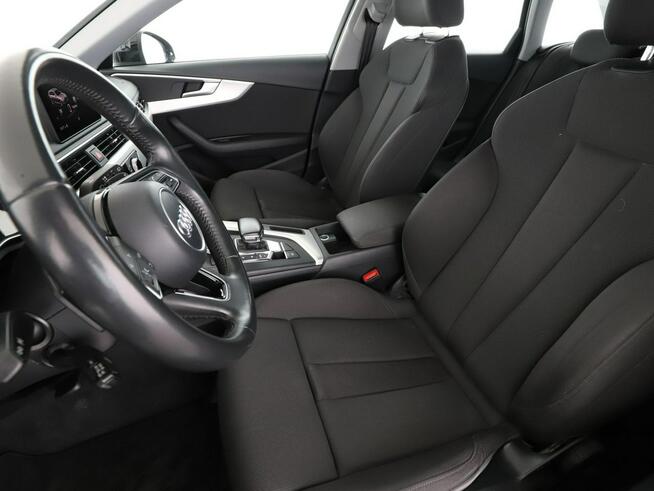 Audi A4 2.0 TFSI Automat Sport Ultra S-line Climatronic Navi Grzane Fotele LED