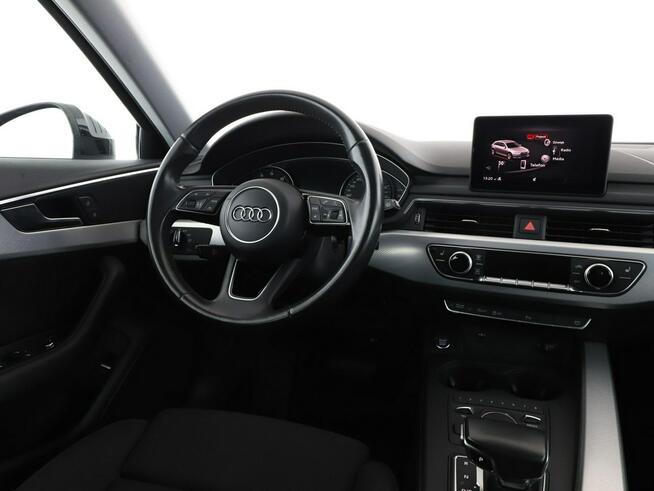 Audi A4 2.0 TFSI Automat Sport Ultra S-line Climatronic Navi Grzane Fotele LED