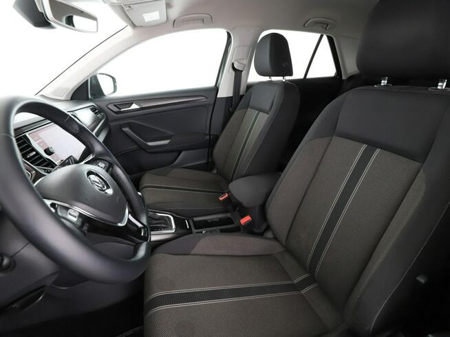 Volkswagen T-Roc DSG klima auto navi kamera i czujniki parkowania