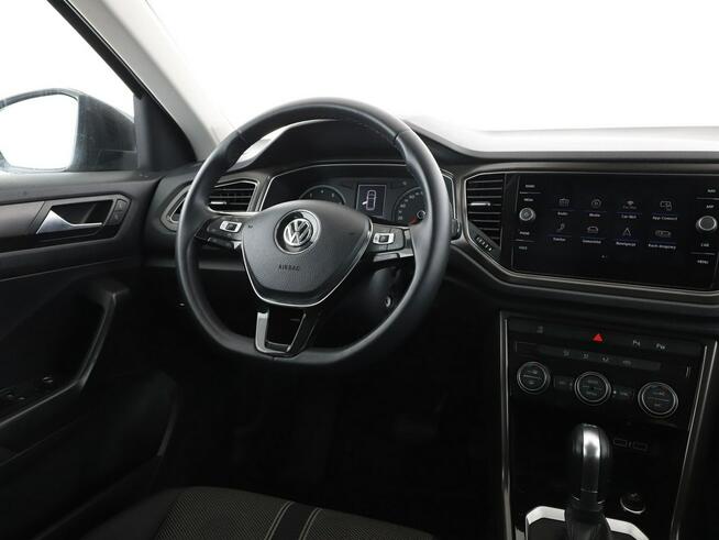 Volkswagen T-Roc DSG klima auto navi kamera i czujniki parkowania