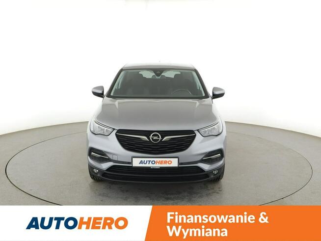 Opel Grandland X Business Edition automat navi PDC klima-auto tempomat