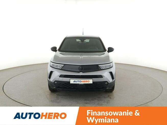 Opel Mokka GS-Line Automat Navi Czujniki parkowania Klimatyzacja Podgrzewane fote