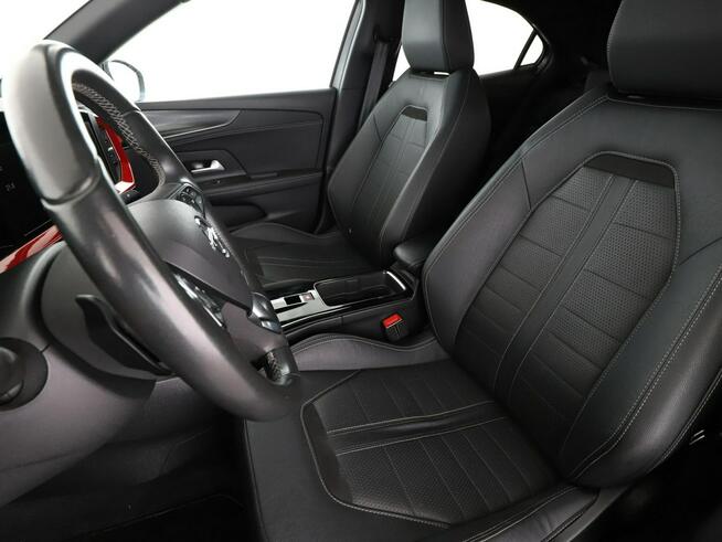 Opel Mokka GS-Line Automat Navi Czujniki parkowania Klimatyzacja Podgrzewane fote