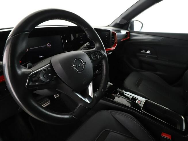 Opel Mokka GS-Line Automat Navi Czujniki parkowania Klimatyzacja Podgrzewane fote