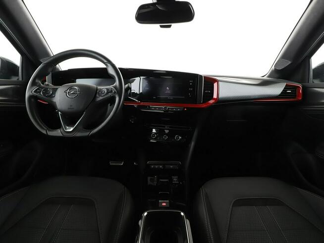 Opel Mokka GS-Line Automat Navi Czujniki parkowania Klimatyzacja Podgrzewane fote