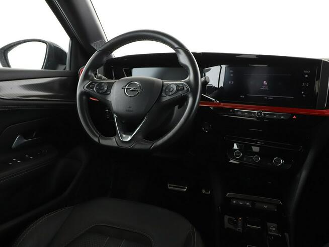 Opel Mokka GS-Line Automat Navi Czujniki parkowania Klimatyzacja Podgrzewane fote