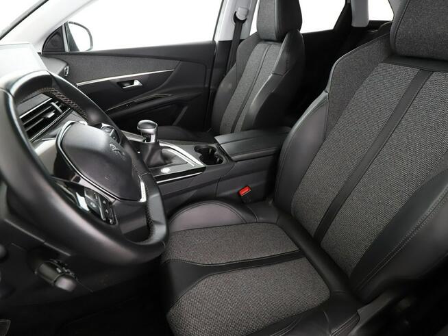 Peugeot 3008 Navi Kamera cofania Klimatyzacja Bluetooth