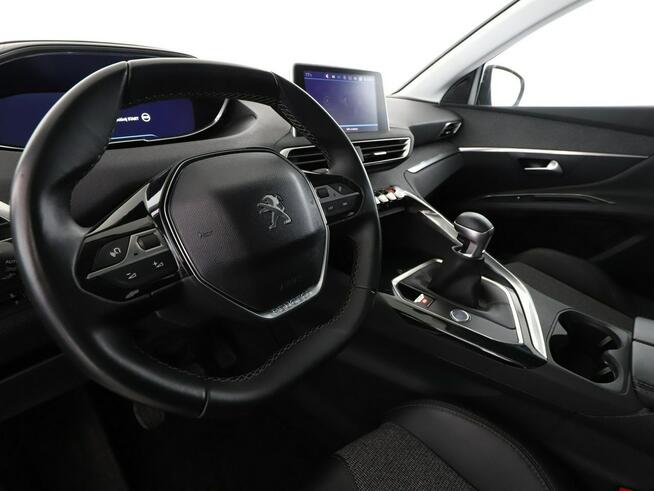 Peugeot 3008 Navi Kamera cofania Klimatyzacja Bluetooth