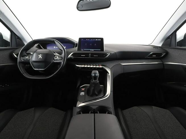 Peugeot 3008 Navi Kamera cofania Klimatyzacja Bluetooth