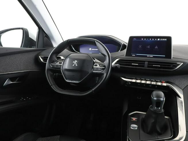 Peugeot 3008 Navi Kamera cofania Klimatyzacja Bluetooth