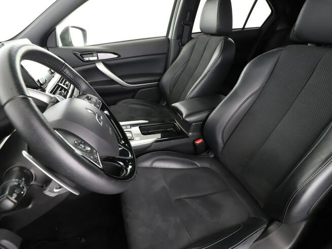Mitsubishi Eclipse Cross FV23% Plug-In Navi Kamera cofania Klimatyzacja Podgrzewane fotele Blue