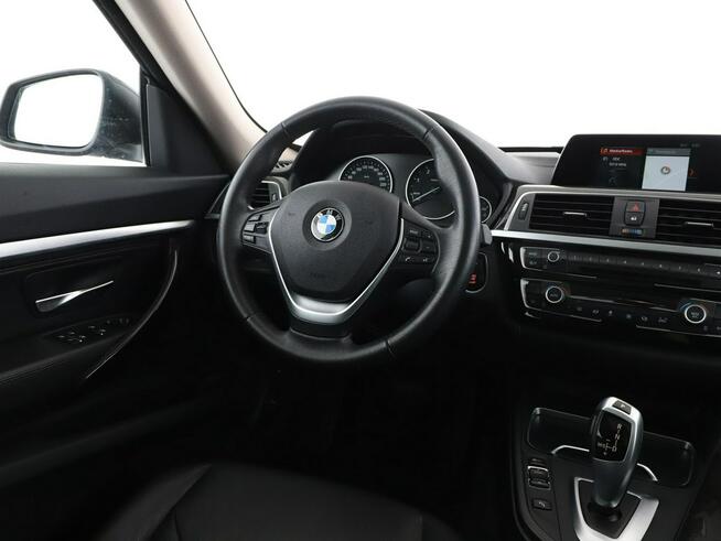BMW 318 2.0d GT Luxury Line Panorama Navi Tempomat Grzana Skóra Kamera LED