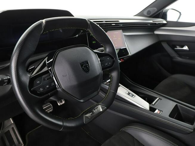 Peugeot 308 1.2 GT Automat Nawigacja Aktywny Tempomat Matrix LED ParkAssist Kamera