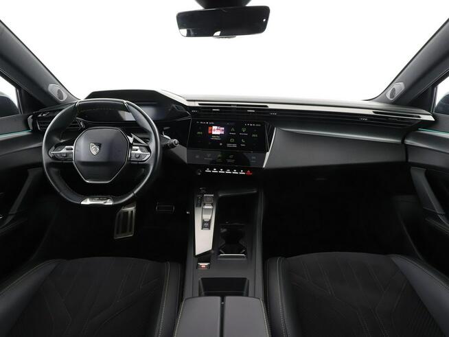 Peugeot 308 1.2 GT Automat Nawigacja Aktywny Tempomat Matrix LED ParkAssist Kamera