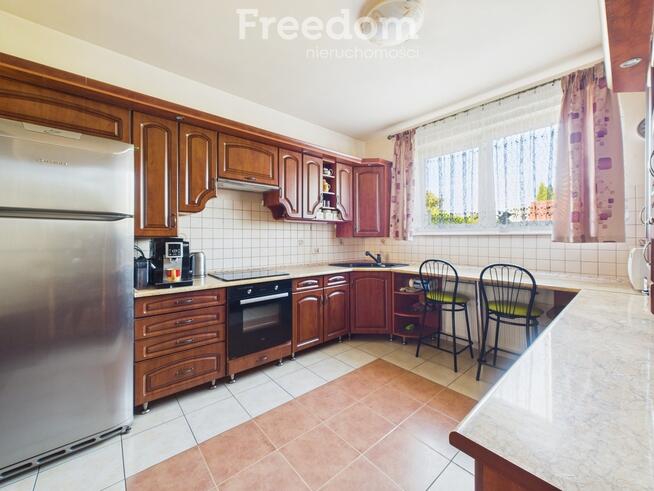 Dom wolnostojący w Oleśnikach