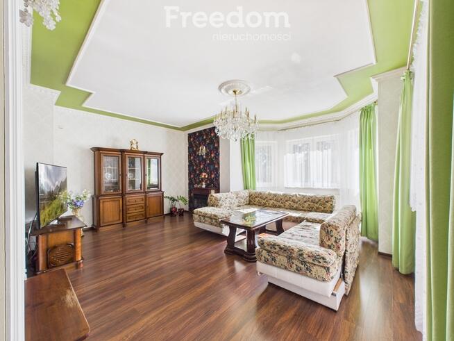 Dom wolnostojący w Oleśnikach