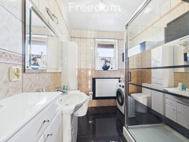 Dom wolnostojący w Oleśnikach