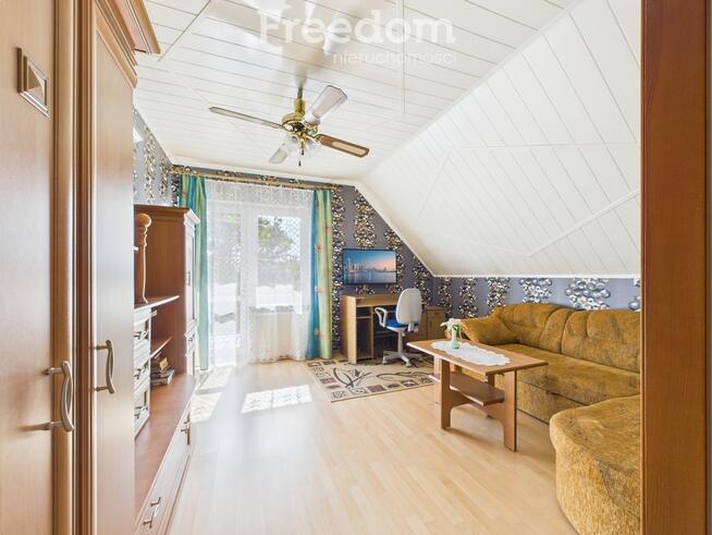 Dom wolnostojący w Oleśnikach