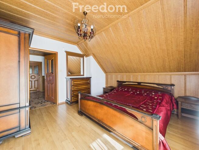 Dom wolnostojący w Oleśnikach