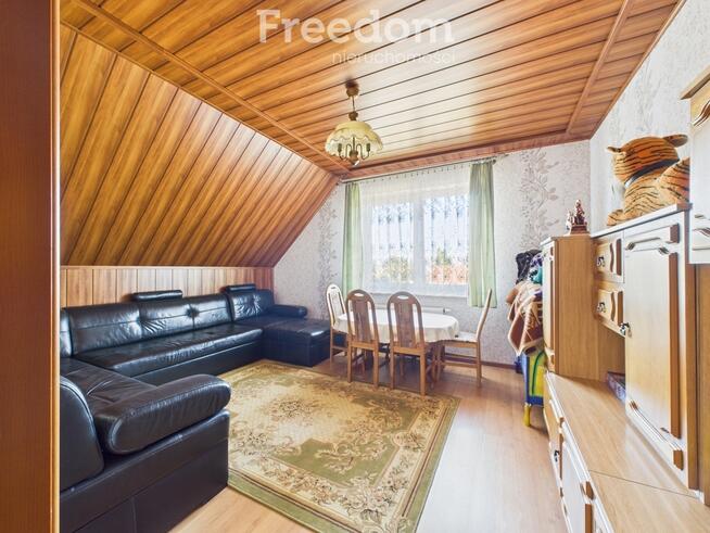 Dom wolnostojący w Oleśnikach